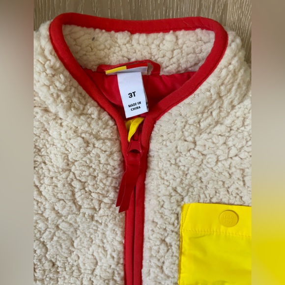 Lego Jacket 3T - Picture 2 of 6